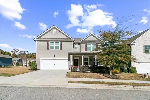 1240 Grove Pkwy, Jonesboro, GA 30236