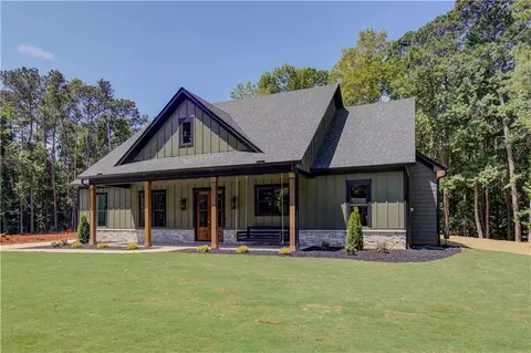 546 Palm St, Holly Springs, GA 30115