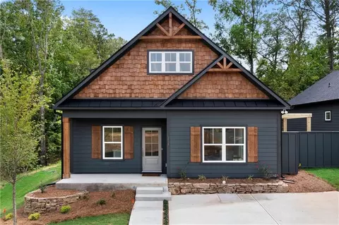 115 Red Cloud Walk, Waleska, GA 30183