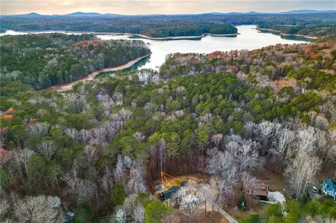 826 Victoria Pl, Woodstock, GA 30189