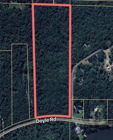 0 Doyle Rd, Lindale, GA 30147 photo 9