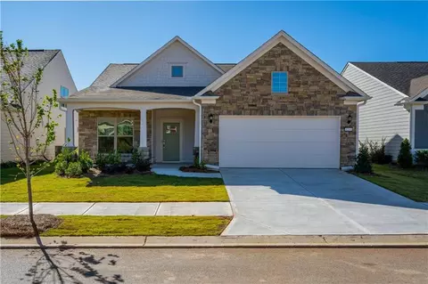 5203 Morrell Rd, Hoschton, GA 30548