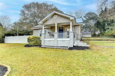 111 N Lee St, Stockbridge, GA 30281