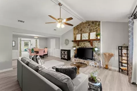 5213 Elliott Rd, Powder Springs, GA 30127