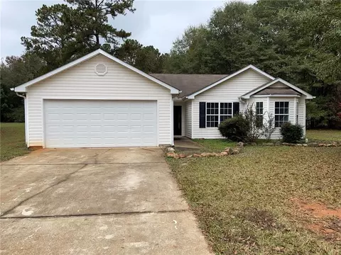 141 Floresta Dr, Mcdonough, GA 30252