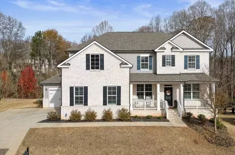 470 Carmichael Cir, Canton, GA 30115