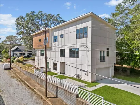 165 Mayson Ave NE #B, Atlanta, GA 30307