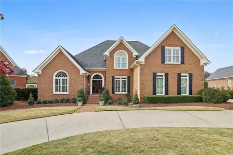 70 Saddleview Run, Atlanta, GA 30350