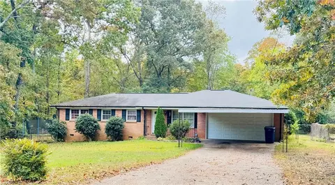 4195 Yeager Rd, Douglasville, GA 30135