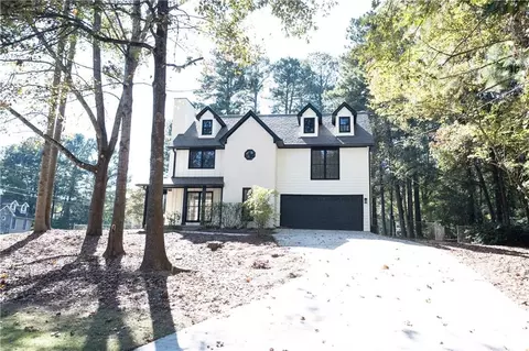 9133 Ogala Ct, Jonesboro, GA 30236