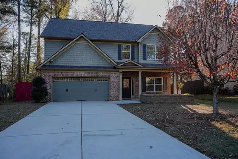 776 Oakland Falls Ct, Lawrenceville, GA 30044