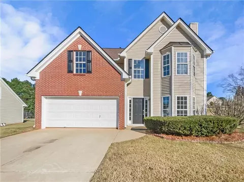 585 Windsor Brook Ln, Lawrenceville, GA 30045