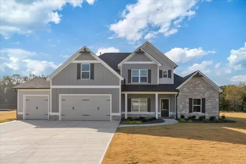 122 Randolph Farms Dr, Dallas, GA 30132