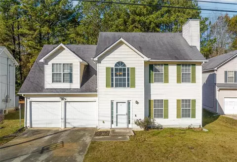 3559 Six Oaks Ct, Decatur, GA 30034