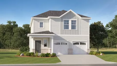 2472 Lennox Rd SE, Conyers, GA 30094
