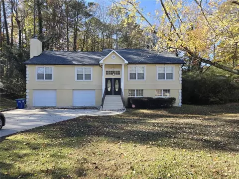 5005 Dublin Dr, Atlanta, GA 30331