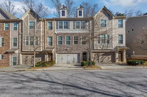 4286 Morning Vw, Stone Mountain, GA 30083