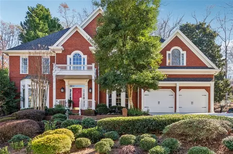 3880 Glenhurst Dr SE, Smyrna, GA 30080