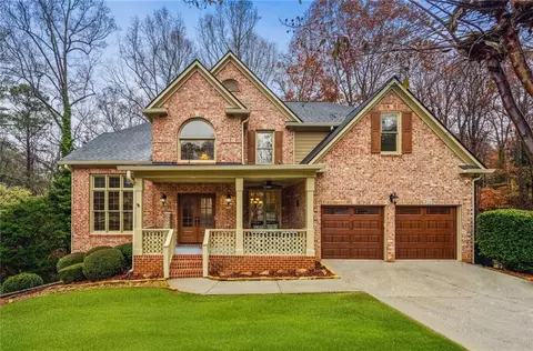 660 Sheringham Ln, Johns Creek, GA 30005