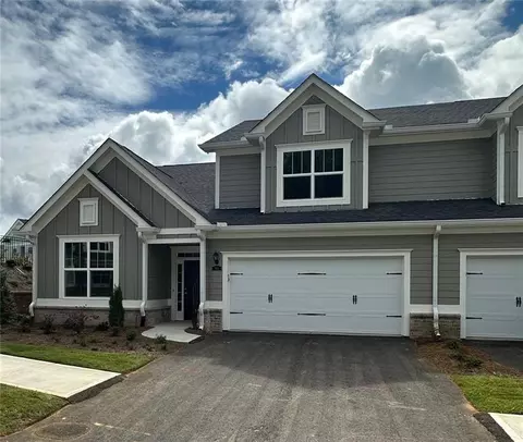 601 Calypso Way #601, Cumming, GA 30040