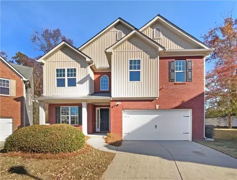 4578 Chafin Point Ct, Snellville, GA 30039