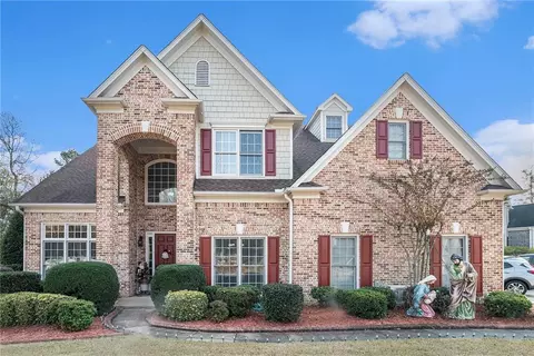 1120 Constitution Way, Cumming, GA 30040