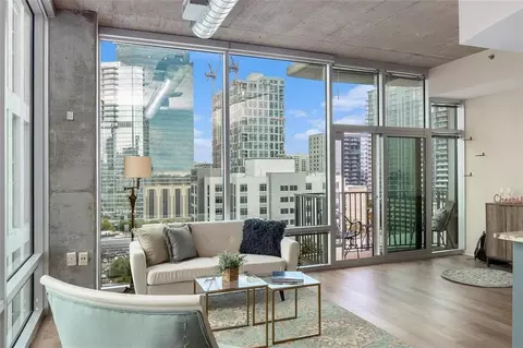 943 Peachtree St NE #1019, Atlanta, GA 30309