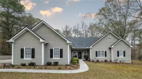 118 Katie St, Temple, GA 30179