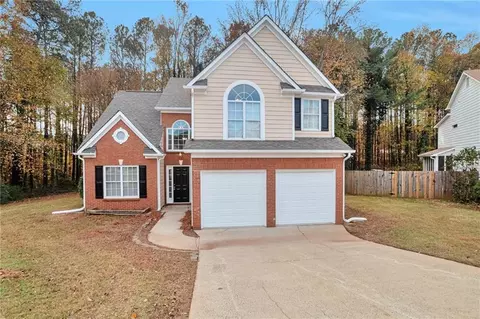 4337 Windmoor Dr NW, Kennesaw, GA 30144