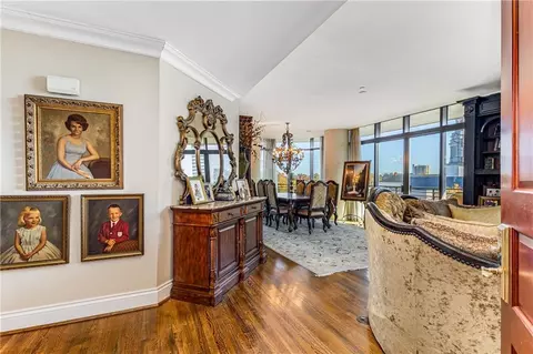 750 Park Ave NE #8E, Atlanta, GA 30326