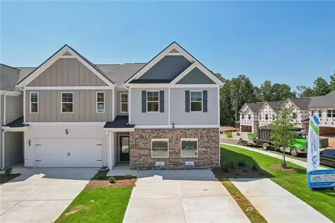 314 Crimson Dr, Union City, GA 30291