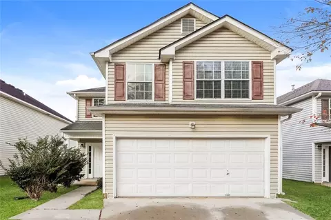 2863 Two Lake Cir, Atlanta, GA 30349