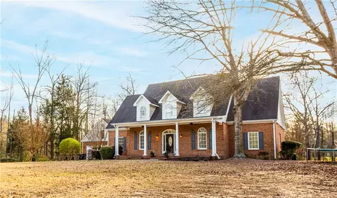 1677 Cook Rd, Oxford, GA 30054