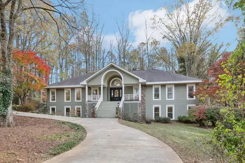 4819 Moon Rd, Powder Springs, GA 30127