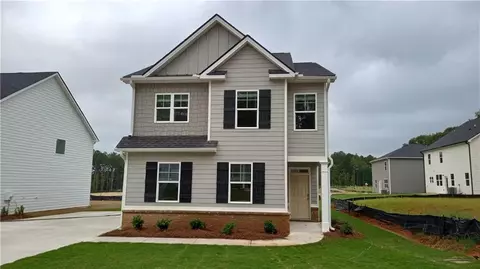 286 Friendship Oak Way, Hampton, GA 30228