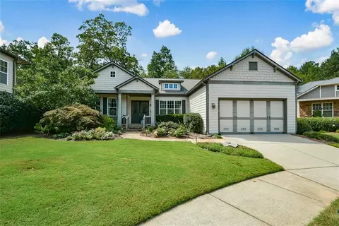 201 Big Meadows Ct, Canton, GA 30114