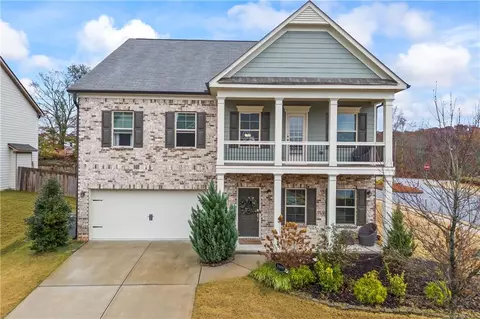 2005 Woodmarsh Cir, Auburn, GA 30011