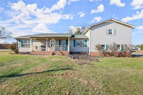 2360 Lou Gurley Rd, Bowersville, GA 30516