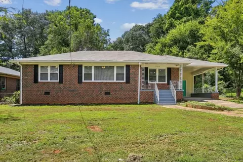 2349 Perkerson, Atlanta, GA 30315