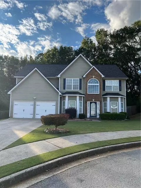 740 Hancock Pl, Braselton, GA 30517