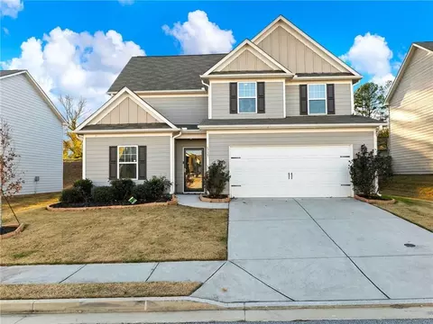 735 Walnut Creek Cir, Pendergrass, GA 30567