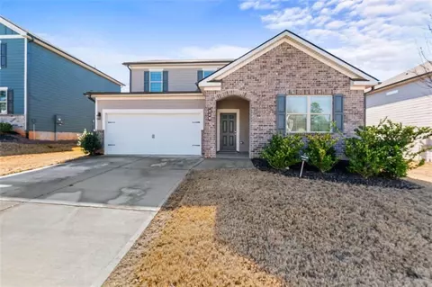 248 Hamilton Pointe Dr, Mcdonough, GA 30253