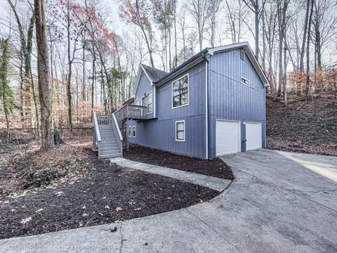 3885 Rock Mill Pkwy, Marietta, GA 30062