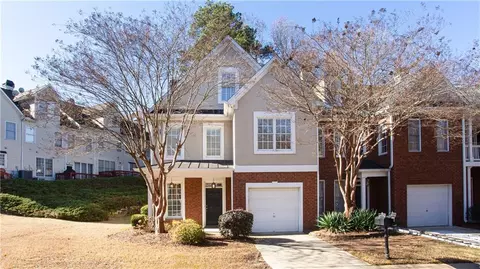 4748 Longcourt Dr SE, Atlanta, GA 30339