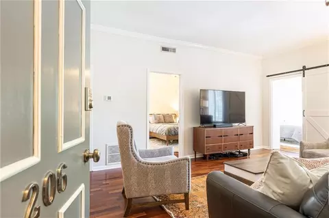 1230 Piedmont Ave NE #206, Atlanta, GA 30309