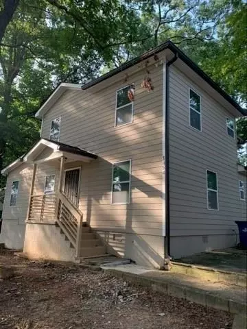 1484 Norman Berry Dr, Atlanta, GA 30344