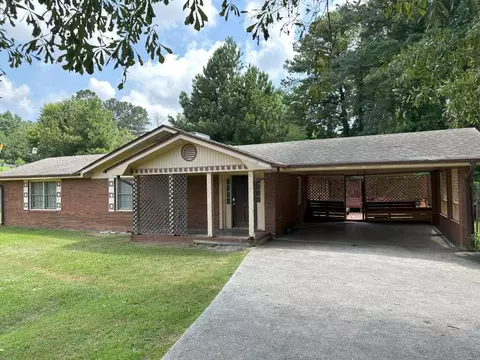 5960 Buffington Rd, Atlanta, GA 30349