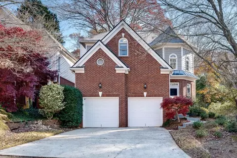 1113 Blackshear Dr, Decatur, GA 30033