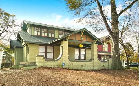 1524 S Gordon St SW, Atlanta, GA 30310