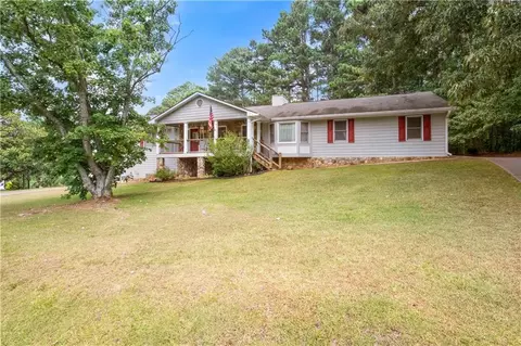 4240 Stilesboro Rd NW, Kennesaw, GA 30152